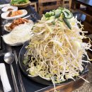 탑!!짜글이!생삼겹살 | 전북 김제 ㅣ숙주와 함께 구워먹는 김제 고기집 <신맛고> 무조건 또갈집!