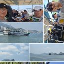 1009차 한산도 망산 산행 이미지