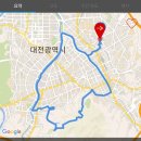 푸라닭 대전한남대점 | [라이딩일기] 대전 푸라닭 한남대점오픈2020년 7월 16일 예정!!/보문산솔로라이딩 후기!!!