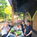 해리하우스:홍천펜션,감성충만,계곡뷰 나무뷰 예쁜곳/단체모임펜션