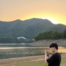 제천 청풍호 노지 백패킹 (feat. 충주호)