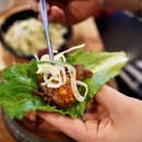 예술갈비 이미지