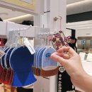 현대상가 | 더현대 &#34;옵젵상가&#34; 커스텀 키링 만들기 후기