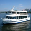 김포운하터미널주유소 | 아라뱃길유람선