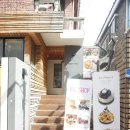 [카페 타르트전문점] 홍대 상수 합정 제라스카페 ZERA&#39;s CAFE - 애플파이, 브라우니