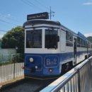 해운대블루라인(주)미포정거장 이미지