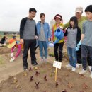 중랑천 제3체육공원 이미지