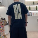 티마트 | 나이키 맨즈웨어 맥스 90 티셔츠 상품후기 / ABC마트 내돈내산 리뷰 / 남자티셔츠 추천