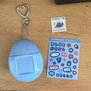 멈칫 | 멈칫 퍼퓸 키링 핸드크림 후기 - 오션블루