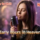 [New Pop] Early Hours in Heaven |CY promise healing music| 이미지