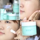 (주)워터케어 | 수분폭탄크림 큐어 앰플 저녁 스킨케어 순서 모공관리 김정문알로에