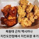 멕시카나치킨 도안점 이미지