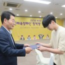 장학충전소 | [아시아뉴스전북] [기획] 민선 8기 2주년 ‘미래 100년 부안 실현 희망을 쏘다!’