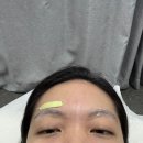 묭 뷰티 | 병점 왁싱샵, 묭뷰티 - 새해 맞이 눈썹왁싱 후기 !