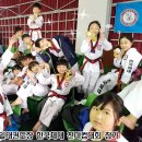 한국체대 천마태권도장 이미지