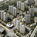 장신휴먼시아1단지 아파트 이미지