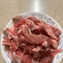 오케이 제육 이미지