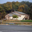 아름다운 교회 이미지