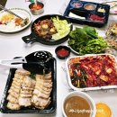 고전문학, 새계사와 함께 읽기(상) | [ 독서모임 1주년 기념 파티] 깜냥 독서모임 멤버들과 함께한 1주년 포트럭 파티