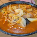 맛도령감자탕(본점)