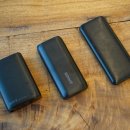 A1112 | 작고 가볍고 쓸만한 보조배터리 없나 ?