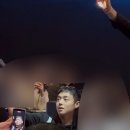 F11 | 왕과 사는 남자 무대인사 후기 - 돌비관 F10,F11열