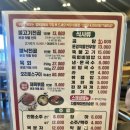 문경식자재마트 | 문경 야구 경기 왔다가 문경 약돌돼지 찐 식당 찾았다