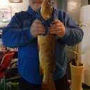 미췬물고기 | 부천 실내낚시카페 방문후기(지림주의)