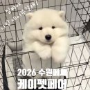 (주)모바일아이앤케이 | 2026 케이펫페어 수원메쎄 시즌1 습식사냥 가야겠어요