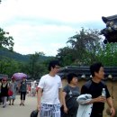 하회마을관리사무소 이미지