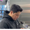 테디헤어 - 광양시 광장로 132 | 별가람역 남자미용실 추천, 크루맨즈헤어 별가람역점 테디 아이비리그컷 다운펌 후기