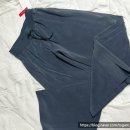 아시아세탁 | 룰루레몬 소프트스트림 하이라이즈 와이드레그팬츠 S사이즈 하의 착용 후기 (아시아핏)