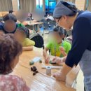 영양 만점 요리 이미지