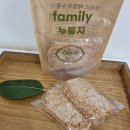 코어스(Cous) | 코어스 현미누룽지 아이들간식으로 좋은 할랄푸드 누룽지과자 후기