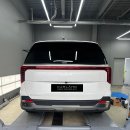 (주)좋은이엔지 | 튜닝 전문점 카랜드 RG 아웃도어 캠핑 계절엔 드림이엔지 미국식 히치 타입 견인고리 7핀 커넥터 시공...