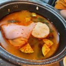 늘봄에프앤비 | [메뉴판 포함] 내돈내산 응암역 맛집 접시고기