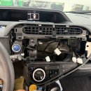 청산카 | 🚗 [시공후기] 토요타 프리우스C 안드로이드 올인원 장착! 연비 끝판왕의 스마트한 변신 ✨📱