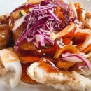 손옛날짜장 이미지