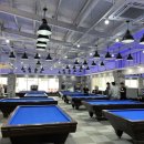 유성당구클럽 이미지