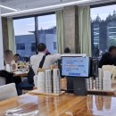 한라산아래첫마을영농조합법인 | 한라산아래첫마을 영농조합법인 제주메밀 비비작작면 비빔냉면