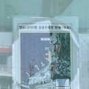 당포항에서 욕지도 가는 배편, 영동크리스탈호 이용 후기 🚢