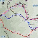 제485회차 정기산행 안내(2024.11.24 - 전북 진안 구봉산) 이미지