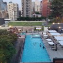 메종 글래드 제주  실외수영장 이미지