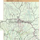 팔공산(경상북도 칠곡군외 4개 지역, 1,192M) 이미지