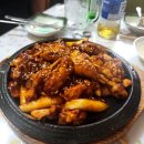 [삼호] 송원바베큐는 치밥이지! 삼호 현지인 찐 후기