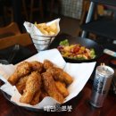 교촌치킨만수 이미지