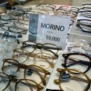 라인안경콘택트 이미지