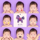 호매실로 | [내돈내산] 꿈사랑스튜디오 호매실점 50일 아기 촬영 후기