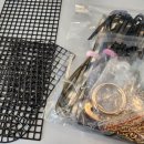 하와이안코드 공예 이미지