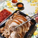 (주)동원 | 둔촌동역 족발 &#39;동원족발&#39; 가성비 족발·보쌈 맛집 후기 &amp; 둔촌시장 주차장